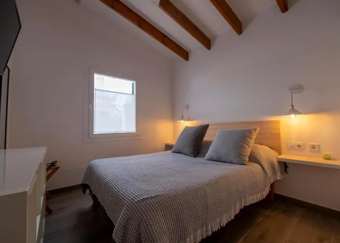 Apartamento Con Piscina Y Playa