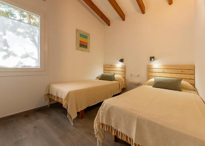 Apartamento Con Piscina Y Playa
