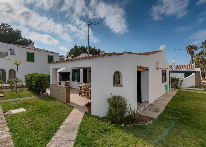 Apartamento Con Piscina Y Playa