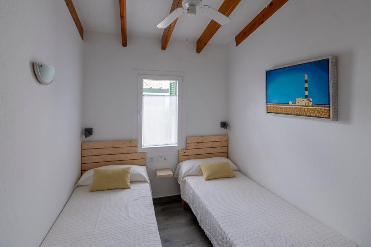 Apartment Con Piscina Y Playa *