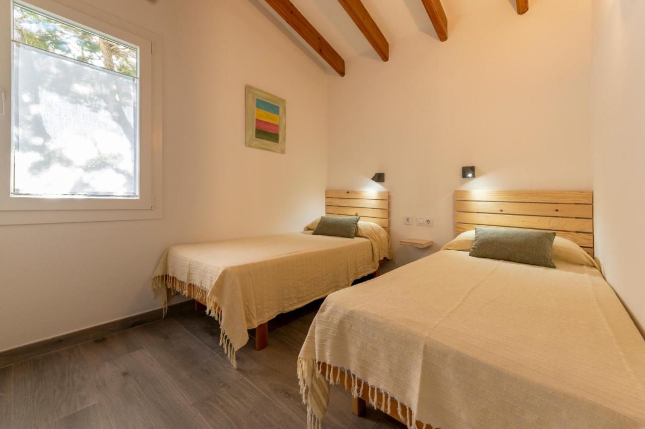 Con Piscina Y Playa Apartment *