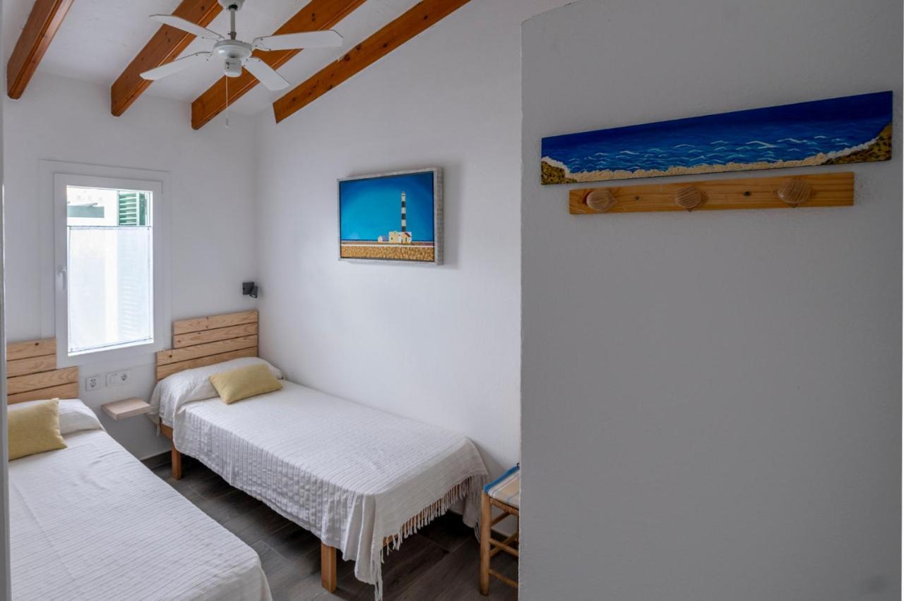 Con Piscina Y Playa Son Xoriguer