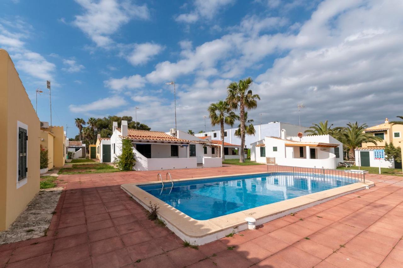 Con Piscina Y Playa Apartment Son Xoriguer