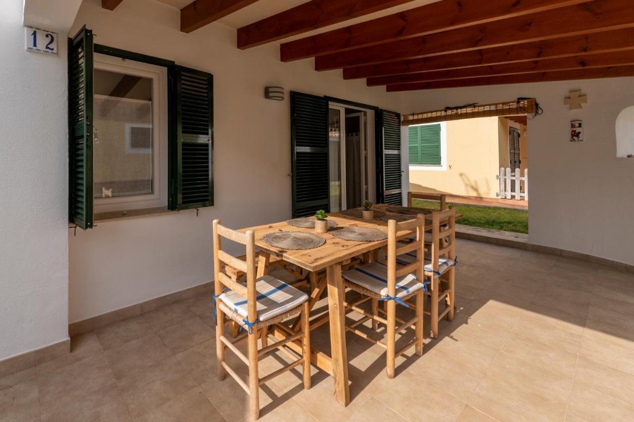Apartment Con Piscina Y Playa *