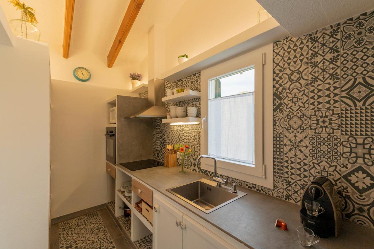 Apartment Con Piscina Y Playa Son Xoriguer