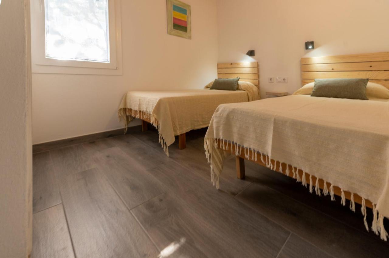 Apartment Con Piscina Y Playa Son Xoriguer