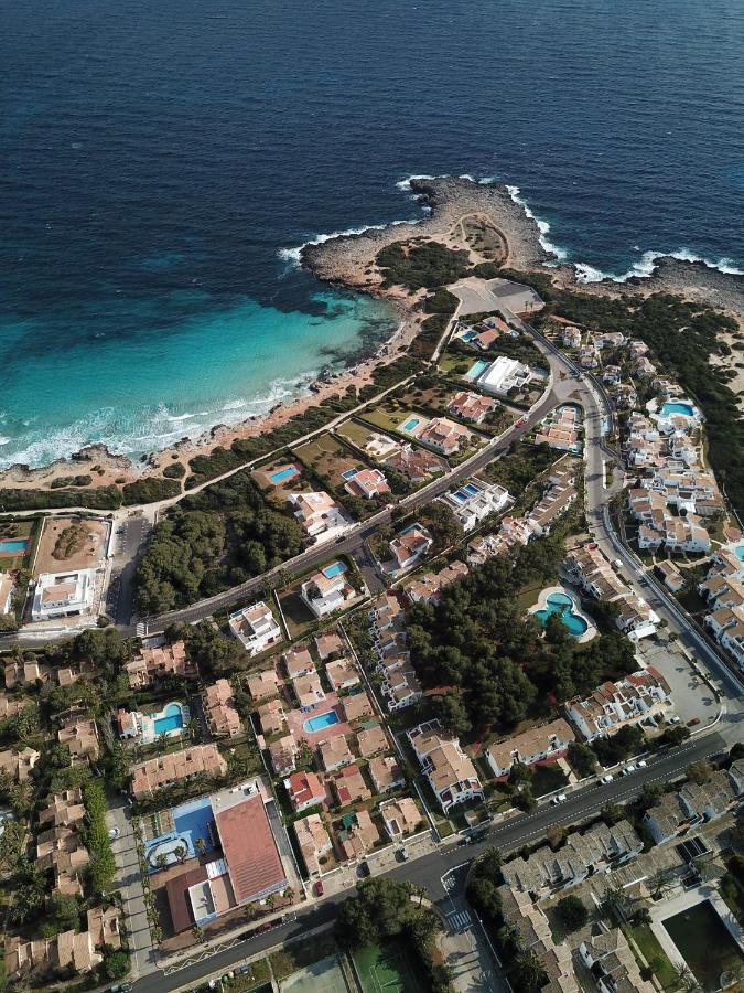 Con Piscina Y Playa Apartment