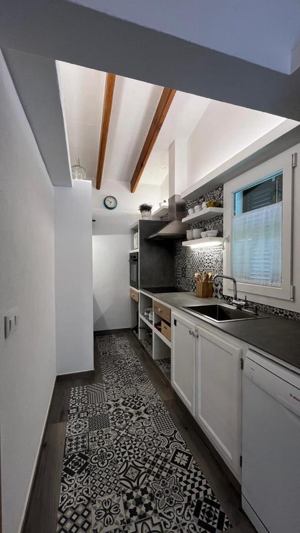 Con Piscina Y Playa Apartment *