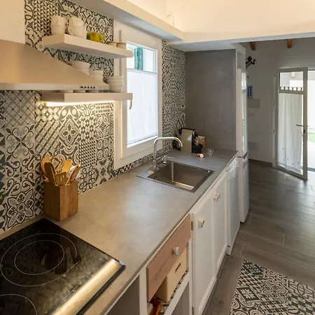 Apartamento Con Piscina Y Playa Son Xoriguer Exterior photo