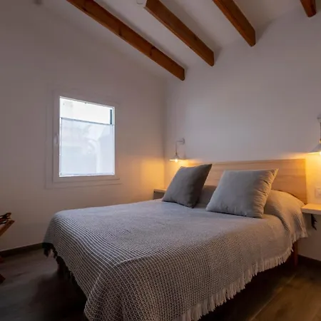 Apartamento Con Piscina Y Playa Son Xoriguer Exterior photo