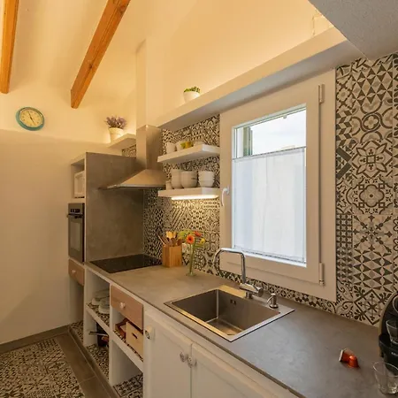 Apartamento Con Piscina Y Playa Son Xoriguer Exterior photo