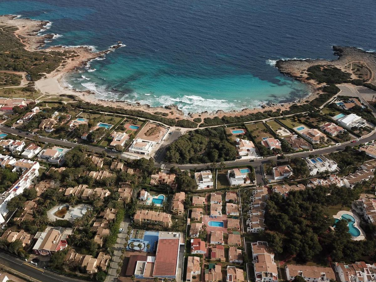Con Piscina Y Playa Apartament